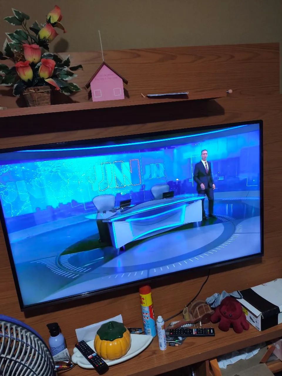 Tv Philco 50 polegadas 4k 