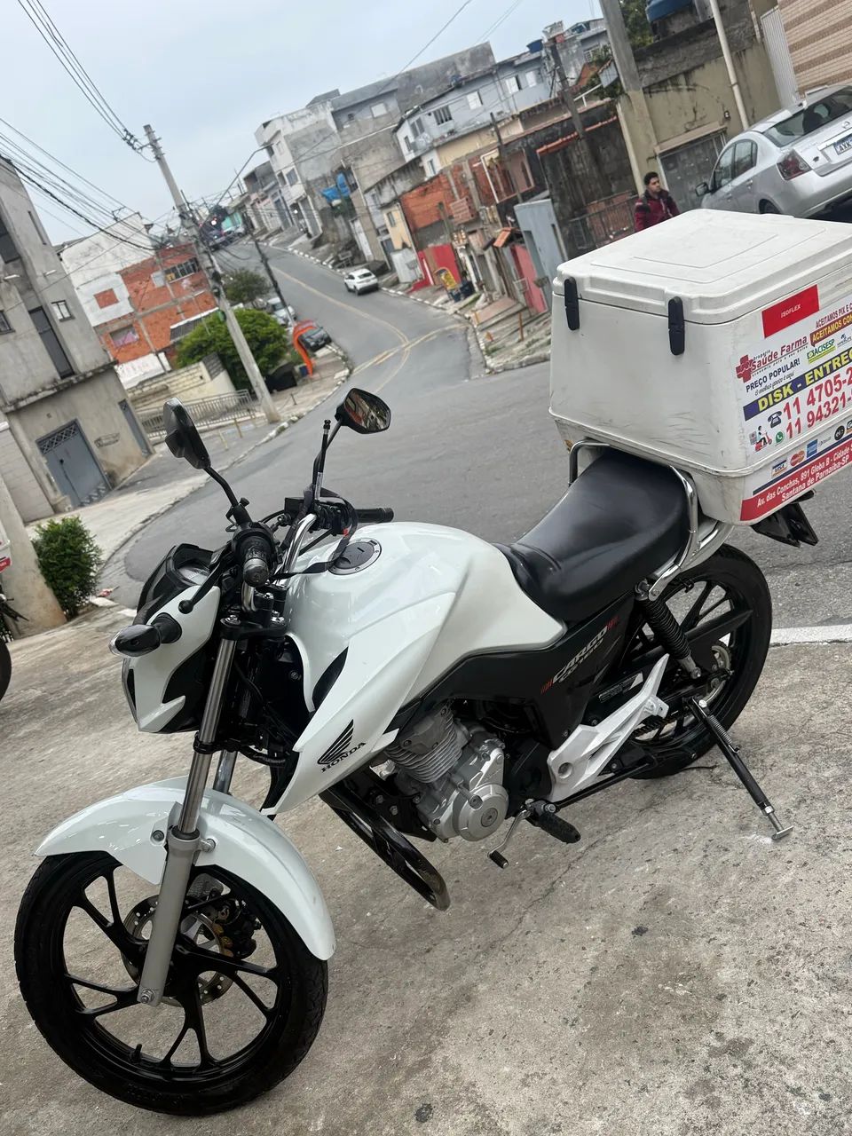 Cg cargo 2024  - Foto 2