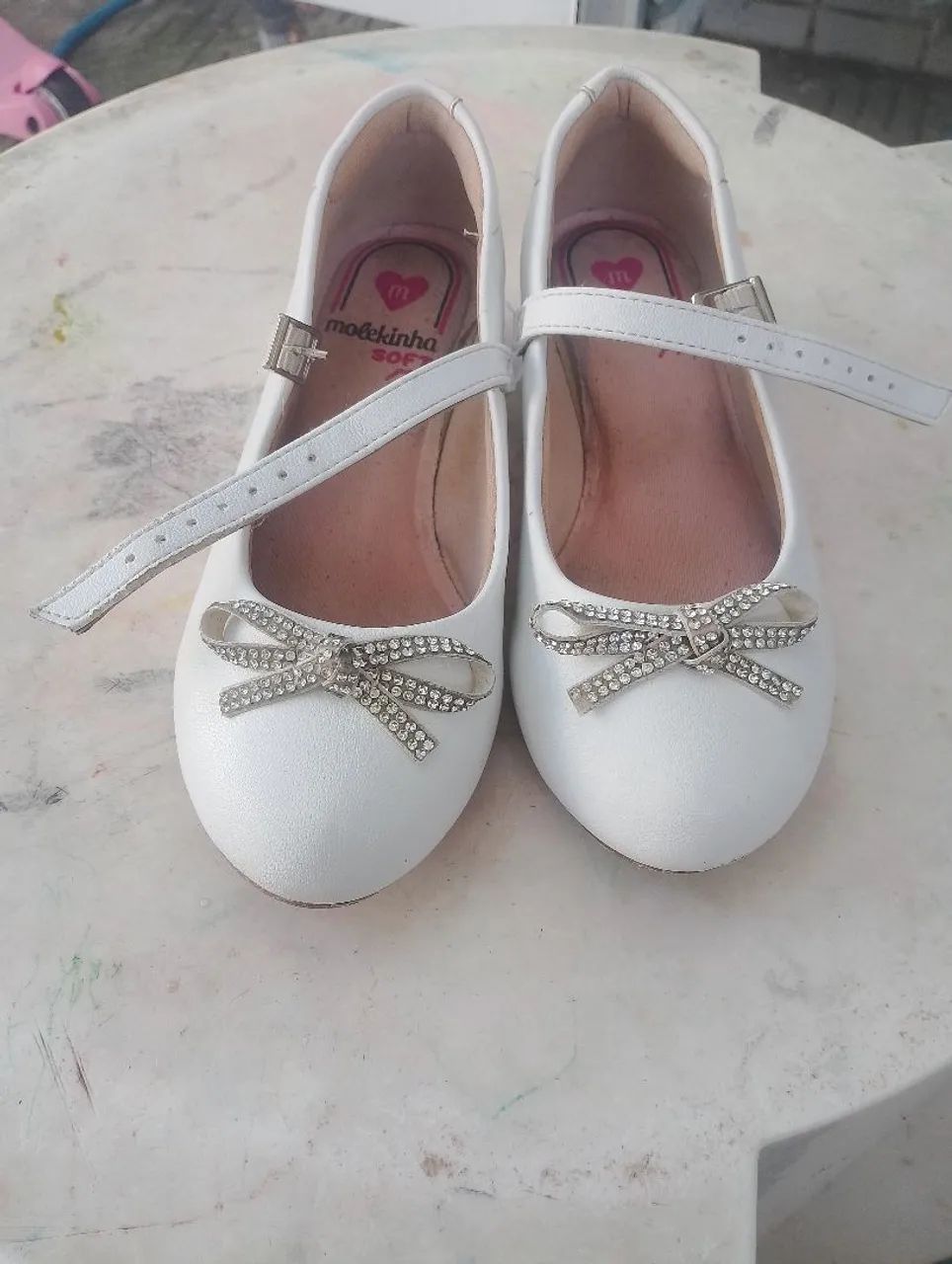 Sapatos 28 - Foto 5