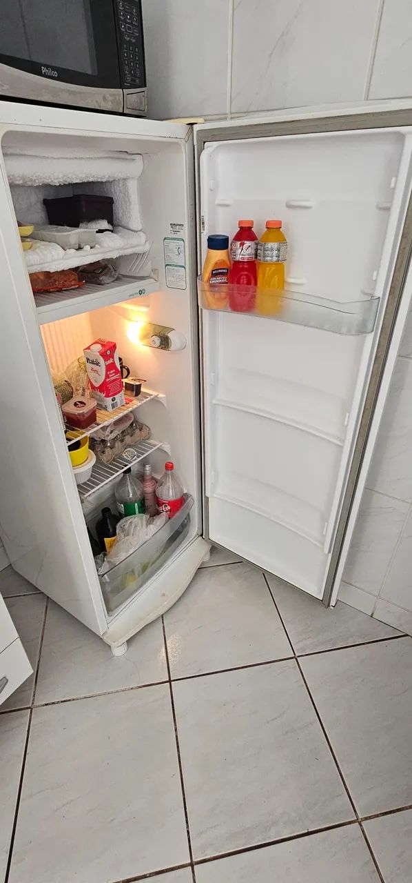 Geladeira  - Foto 4