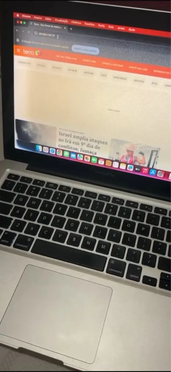 Macbook Pro 2011 - Foto 5