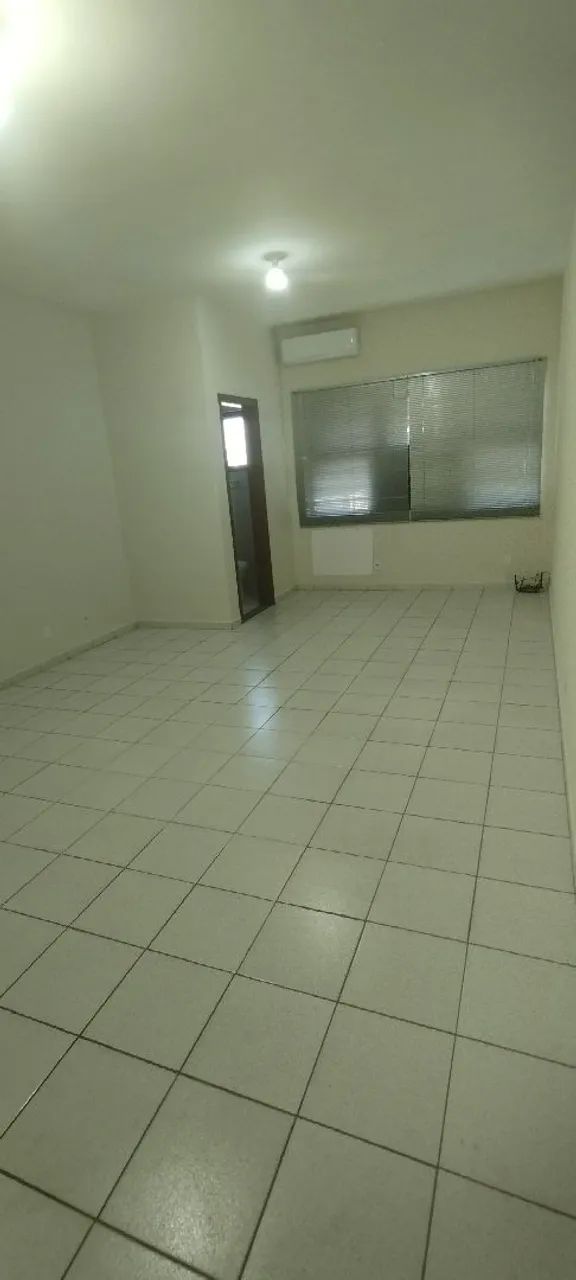Sala para locação 