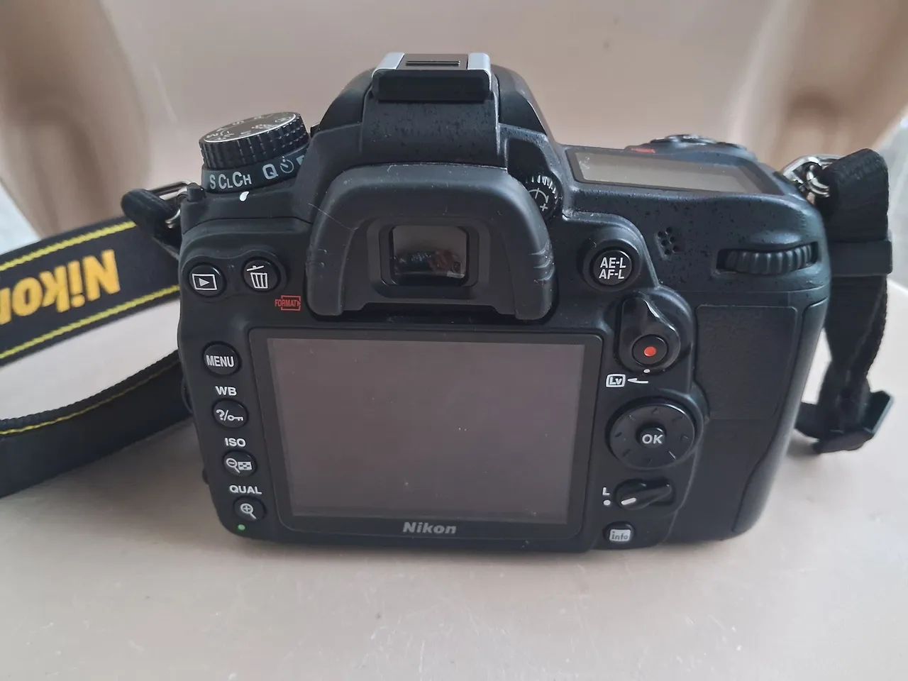 Nikon D7000  - Foto 3