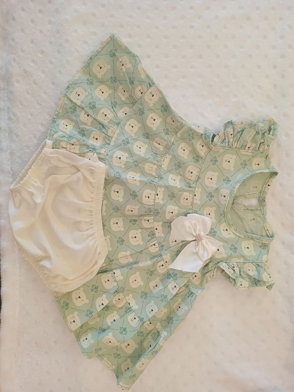 Roupas infantis  - Foto 2