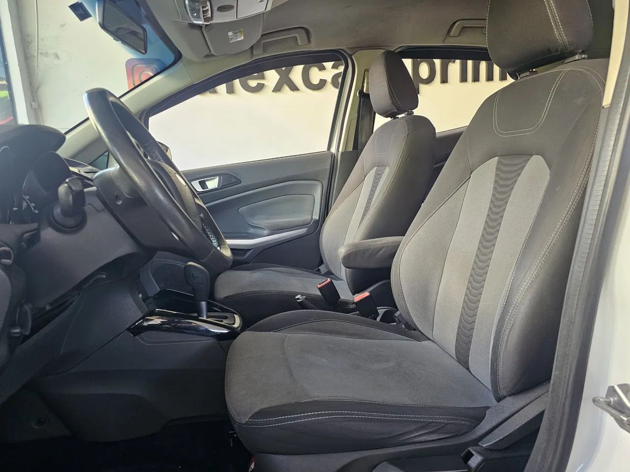 Ford EcoSport FREESTYLE 2.0 16V Flex 5p Aut., foto 17 de 17