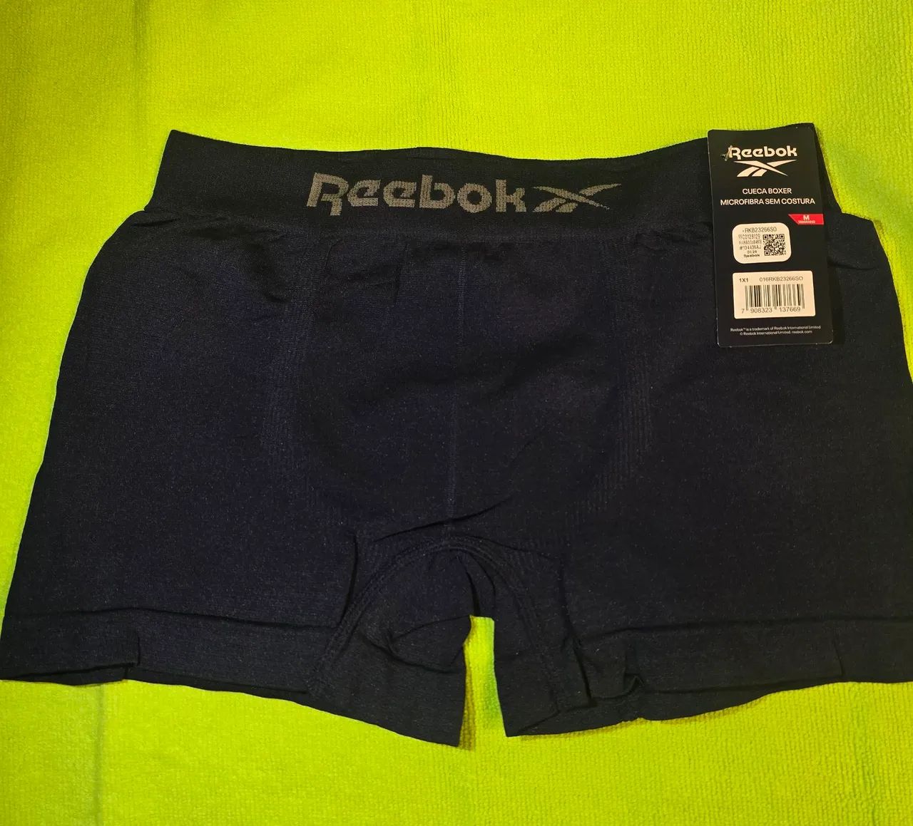 Cueca reebok - Foto 3
