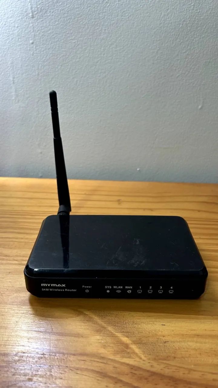 Router + Modem router - Foto 4