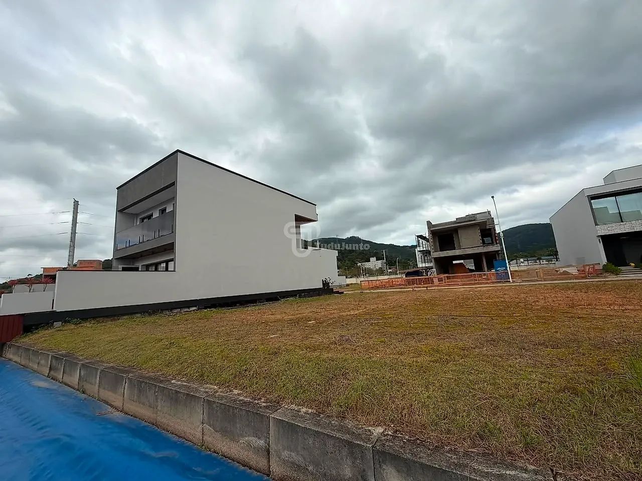 Lote, 150m², Delta Ville, Biguaçu, SC - Foto 2