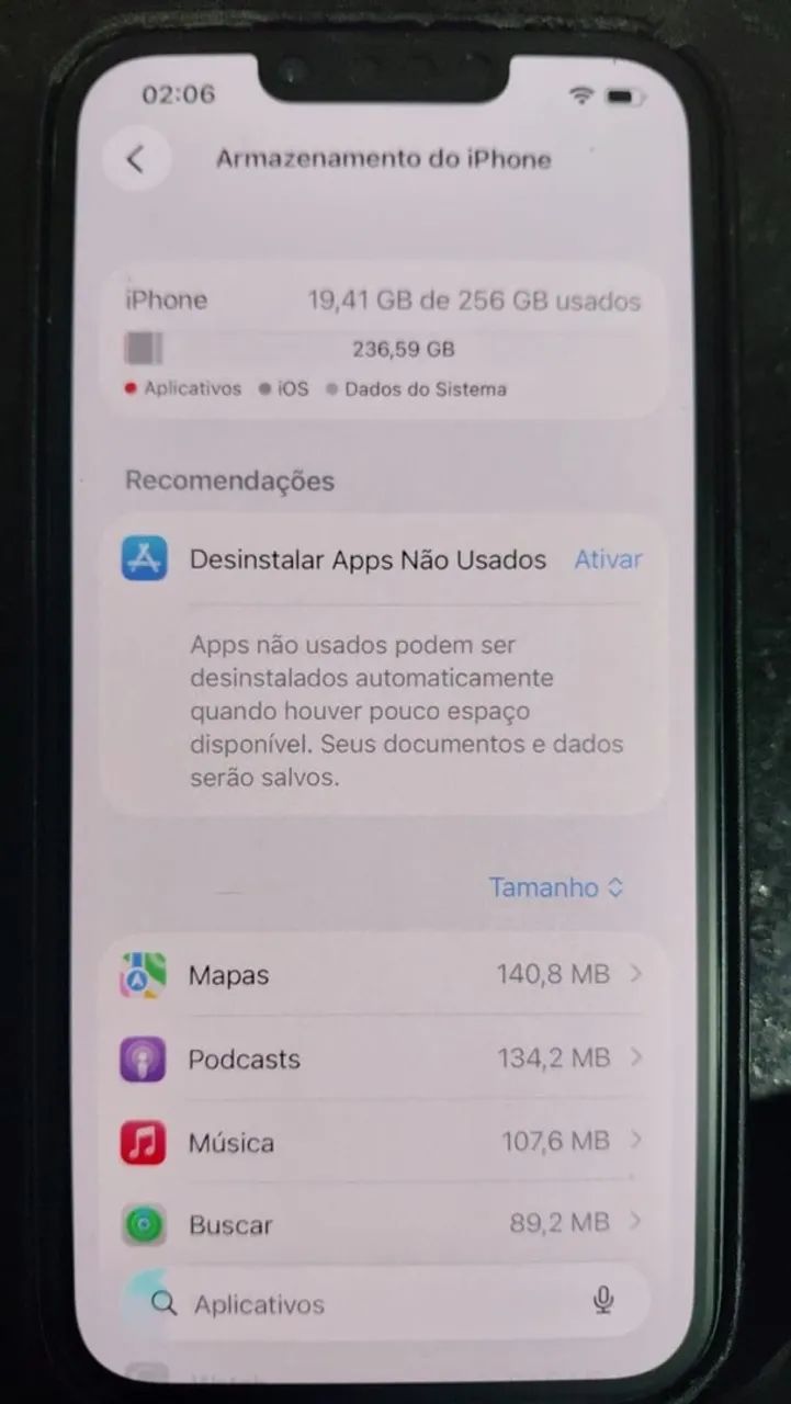 iPhone 14 - Foto 5