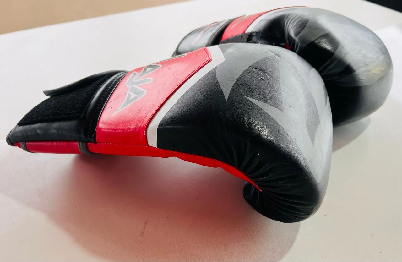 Luva de Box e Muay Thai - Foto 2