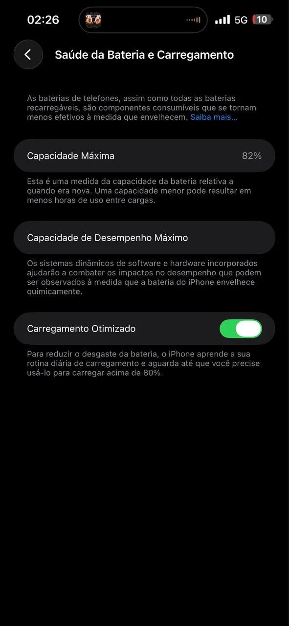 iPhone 14 PRO MAX - ainda na garantia  - Foto 4
