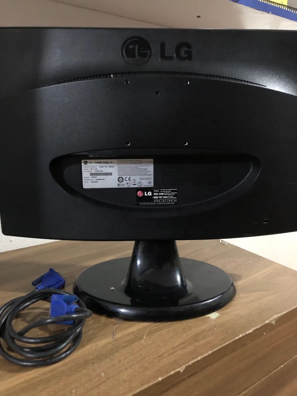 Monitor LG  - Foto 3