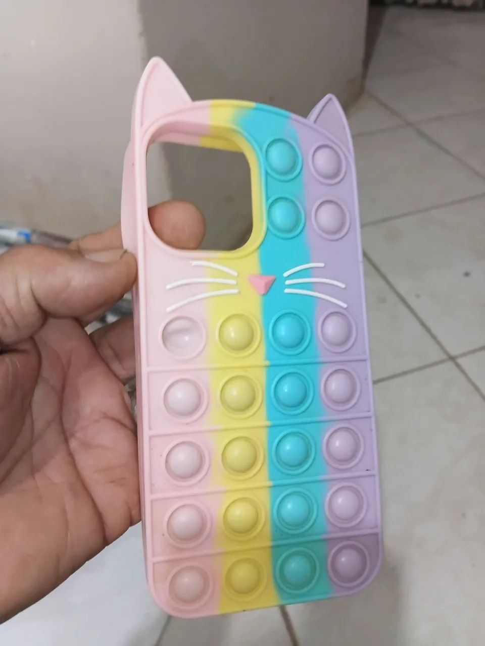 Capinha Carteiras e Case de celular 