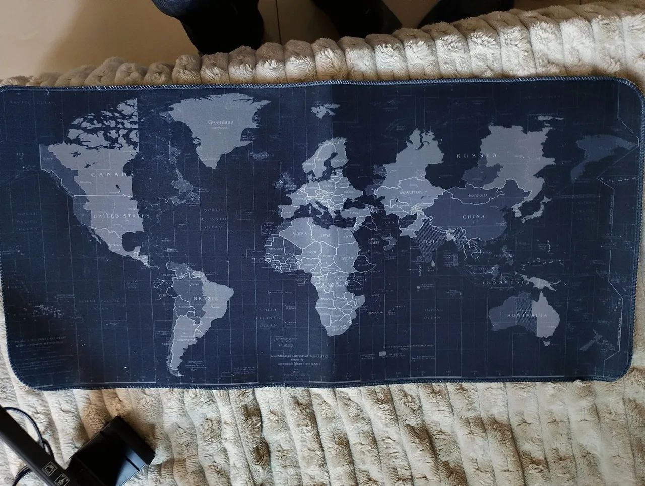 Mousepad 