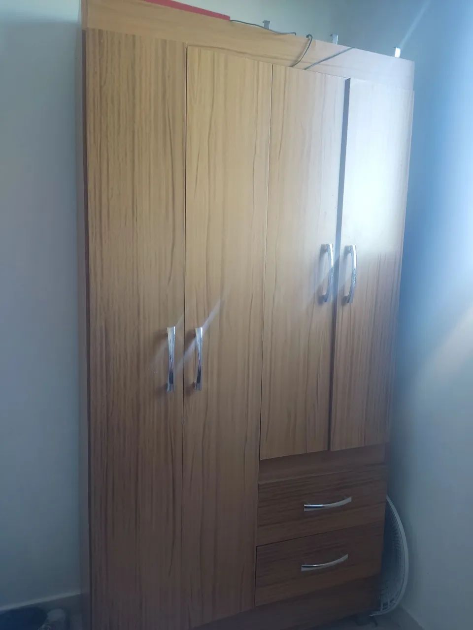 Guarda roupa para vender logo!  - Foto 2