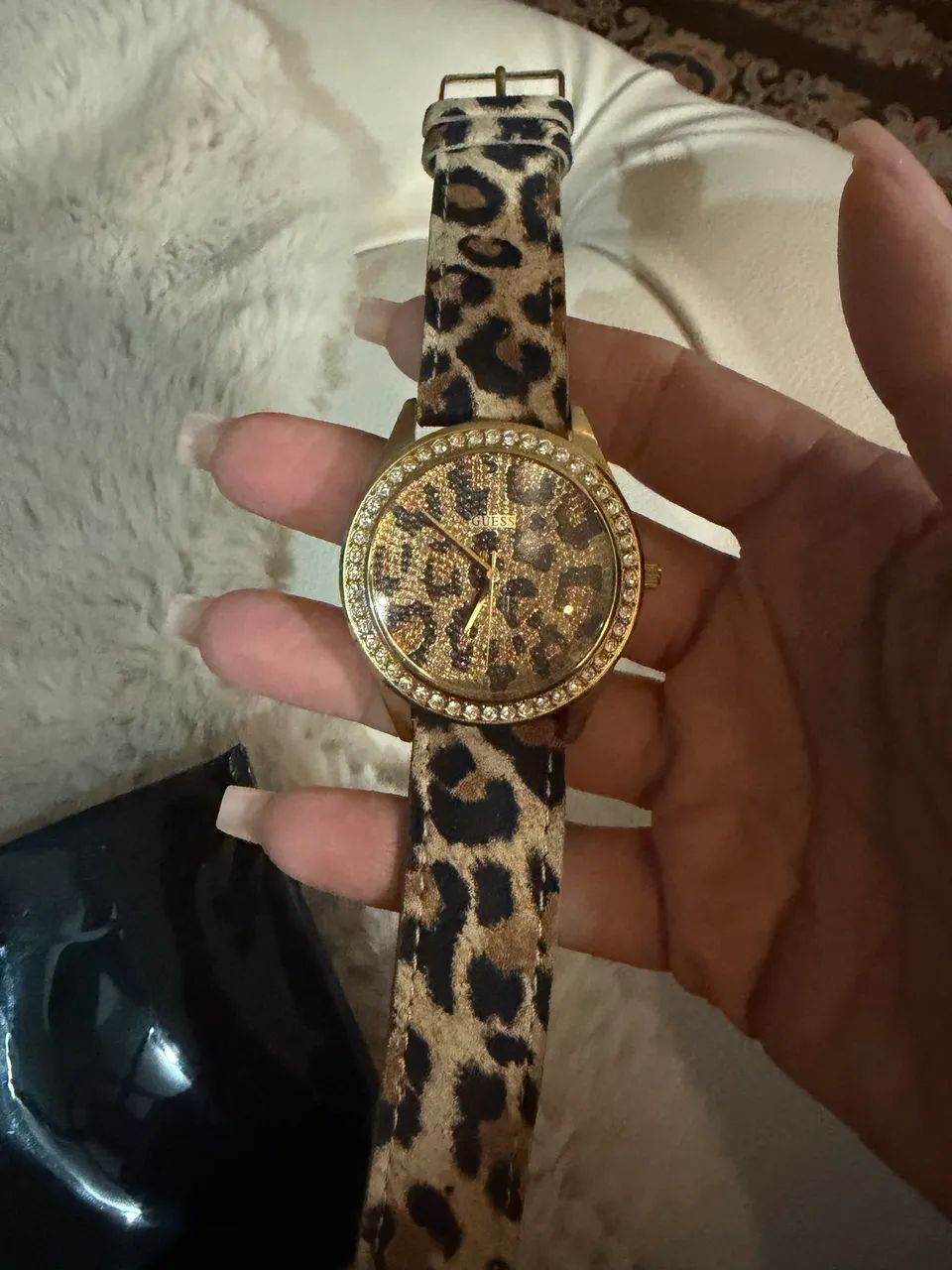 Rel ógio Guess original novo  - Foto 2