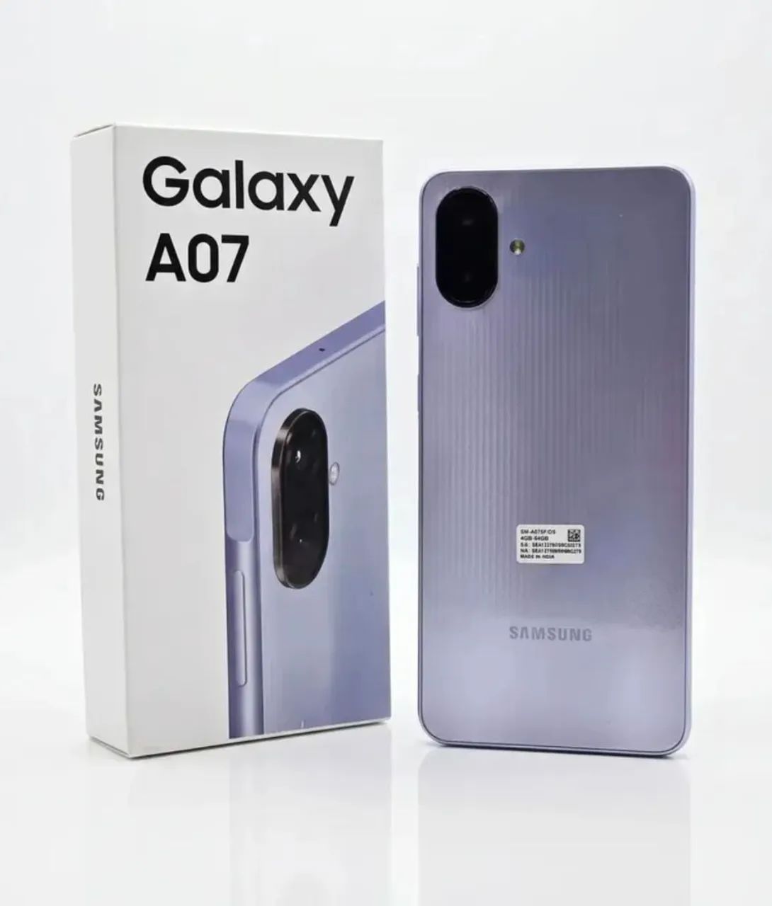Samsung A07 256gb 