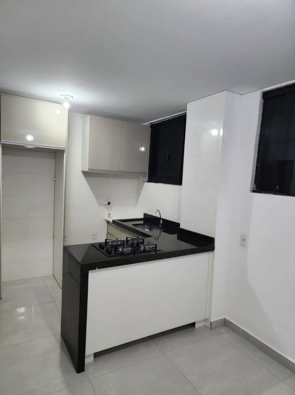 Foto - Brasília - Setor Habitacional Vicente Pires - Trecho 3