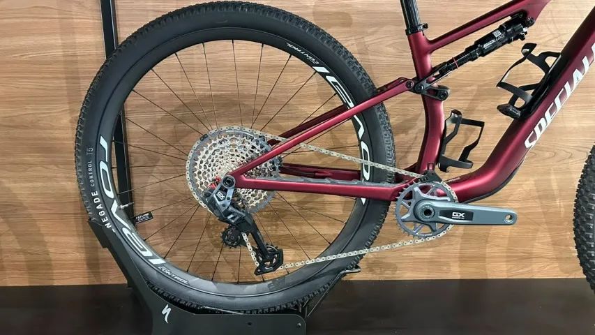 Specialized Epic 8 Expert - Foto 4
