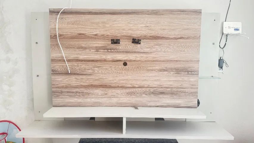 Painel de parede