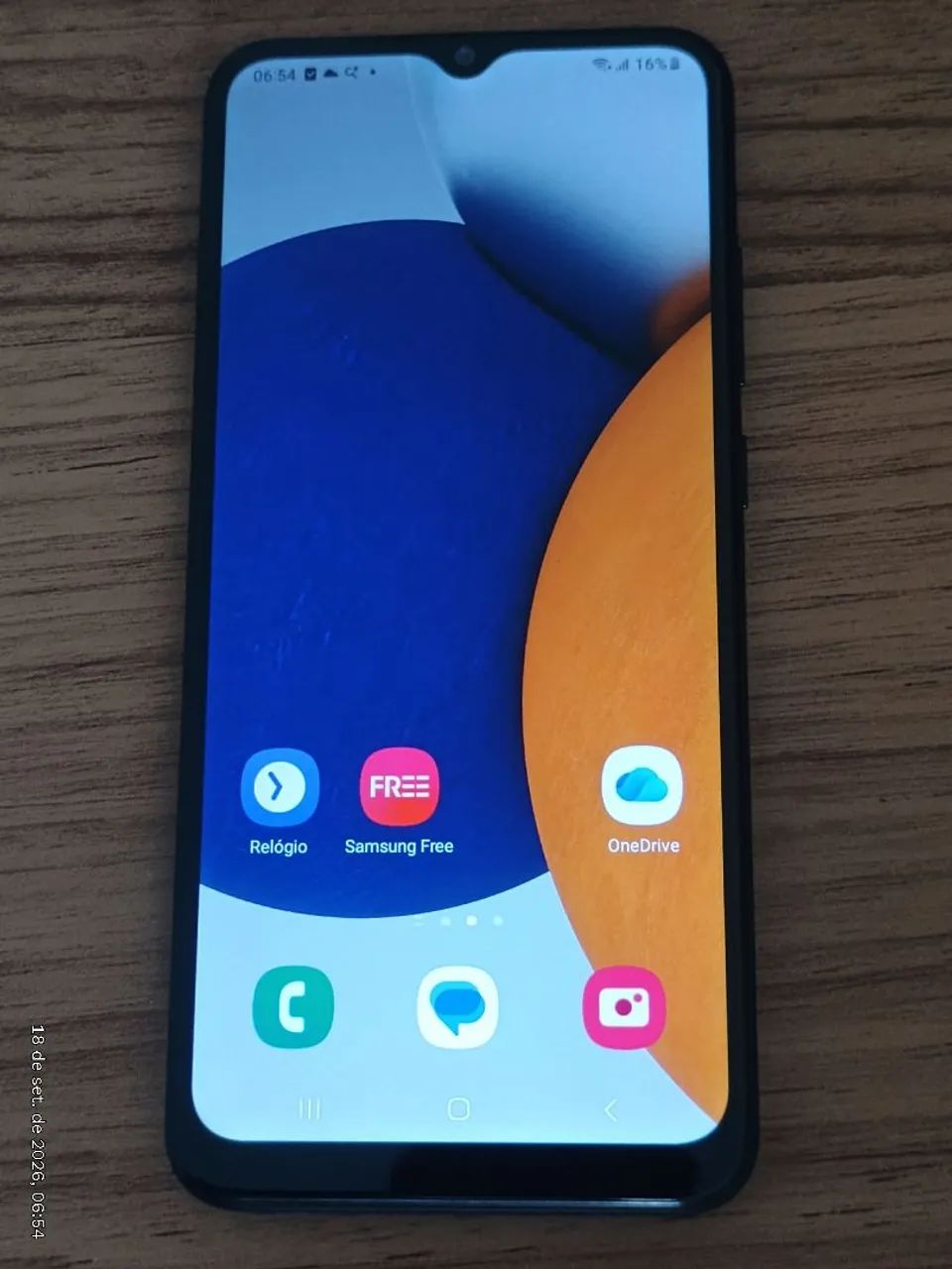 SAMSUNG GALAXY A03 - Foto 2