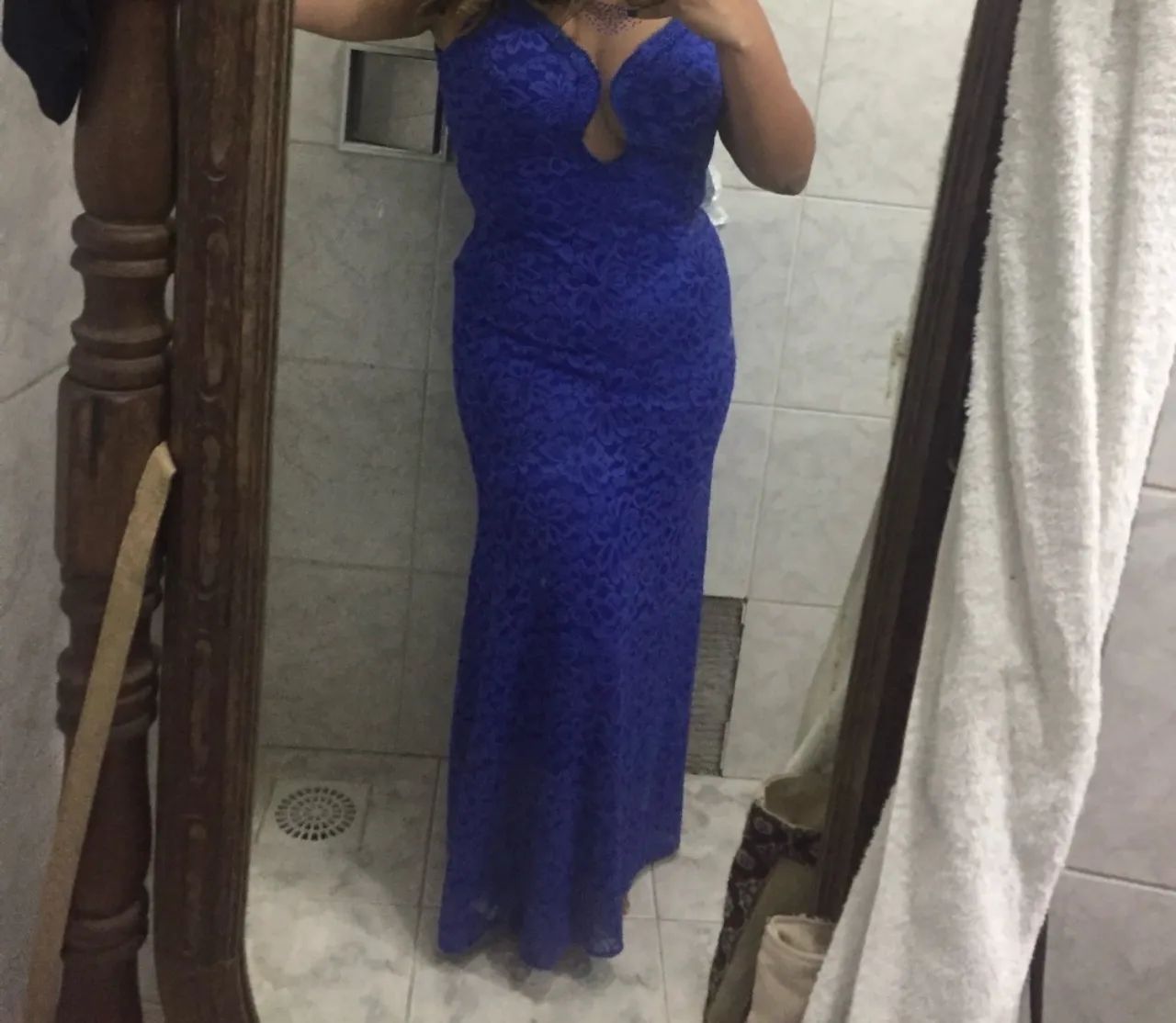 Vestido