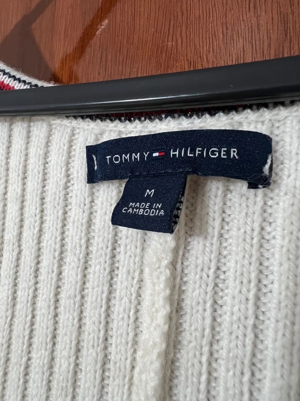 Vestido Tommy Hilfiger - Foto 3