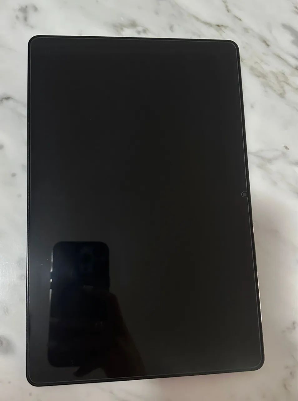 Tablet Samsung A9+ 64GB e 4GB de RAM.  - Foto 2