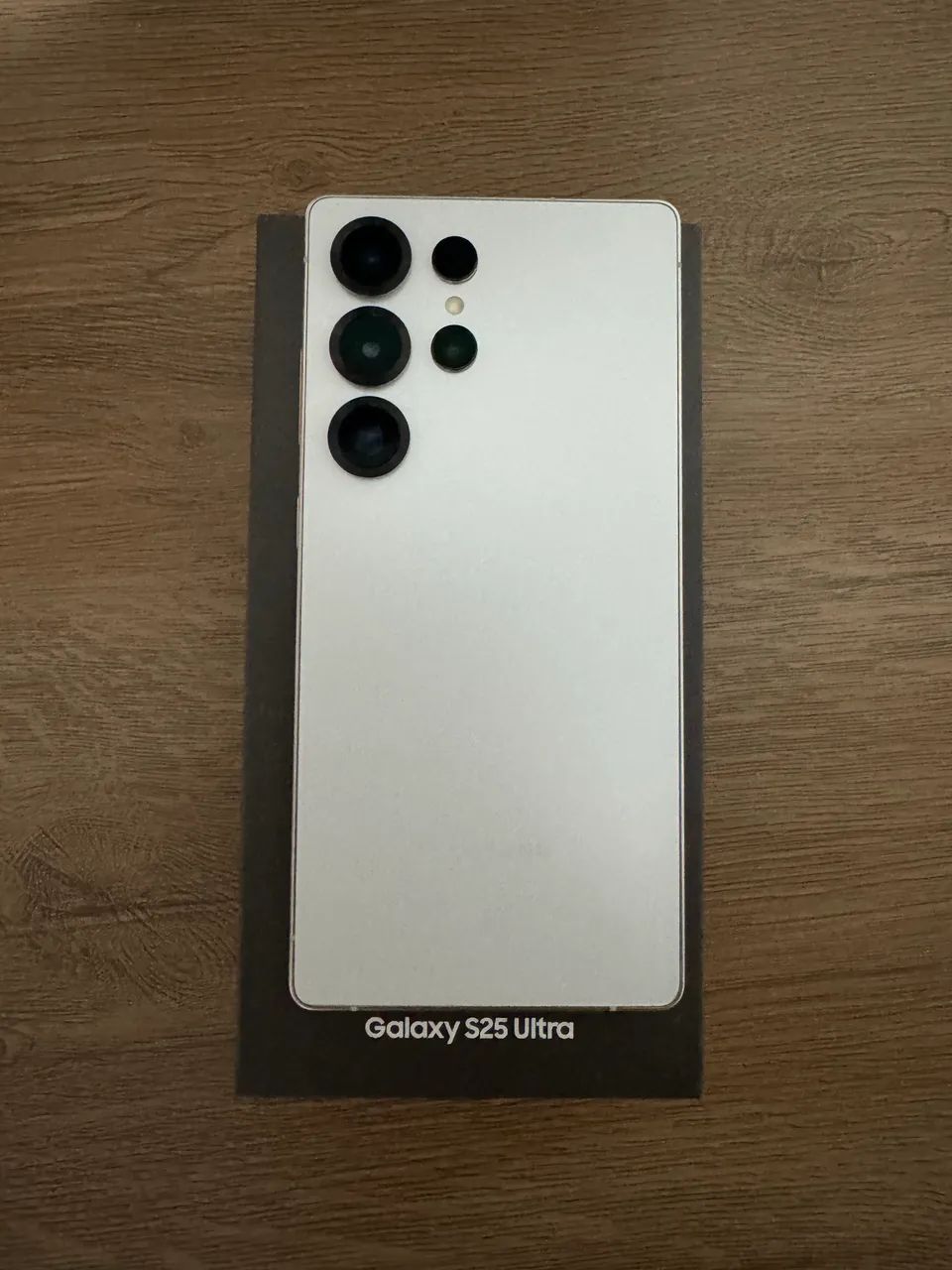 Galaxy s25 ultra - Foto 2