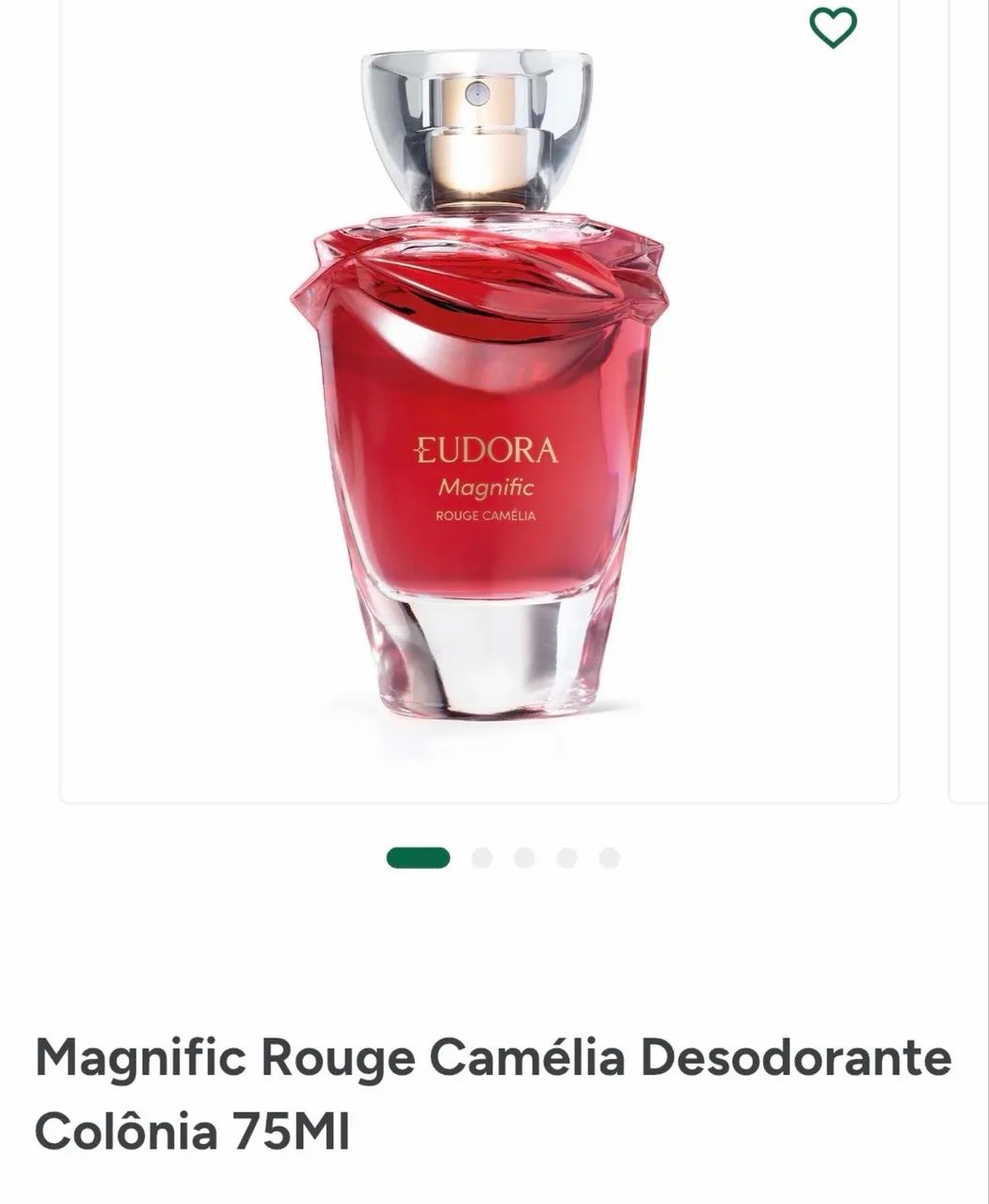 EUDORA direto com a Revendedora. Preços baixos. - Foto 2