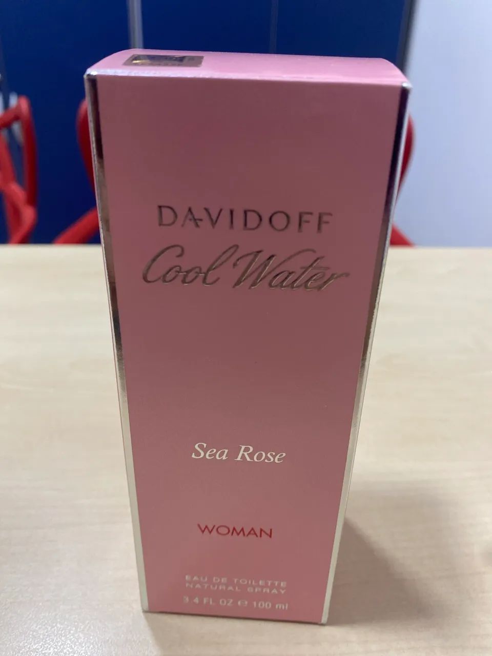 Perfume importado  - Foto 2