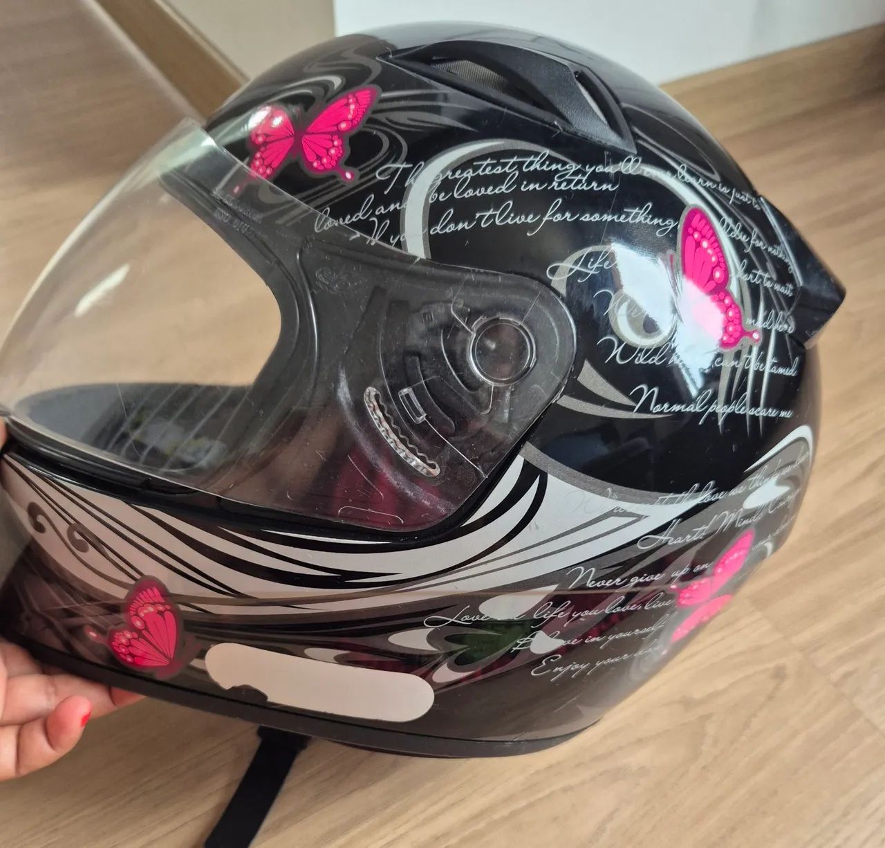 Capacete - Foto 4
