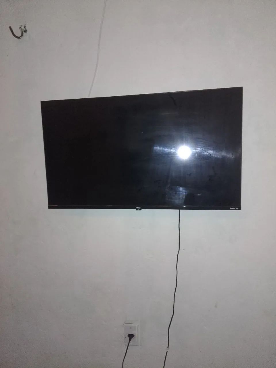 Tv 40 polegadas  - Foto 4