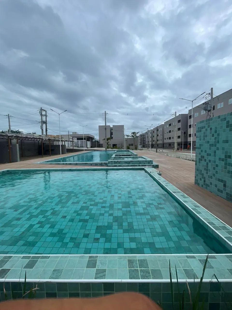 Alugo apartamento no Vieira Diniz - Foto 5