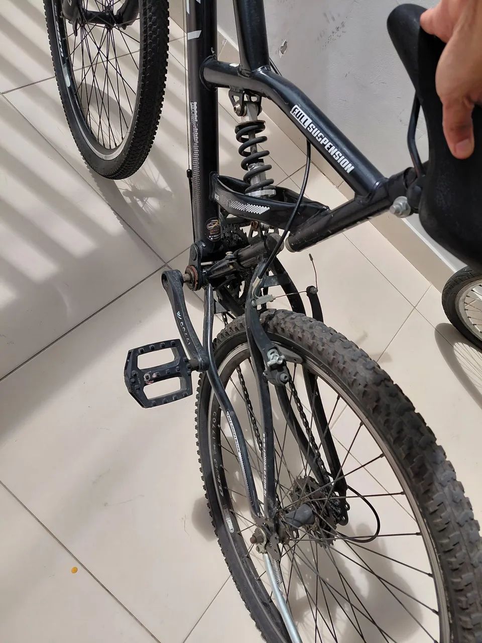 Bike caloi - Foto 3