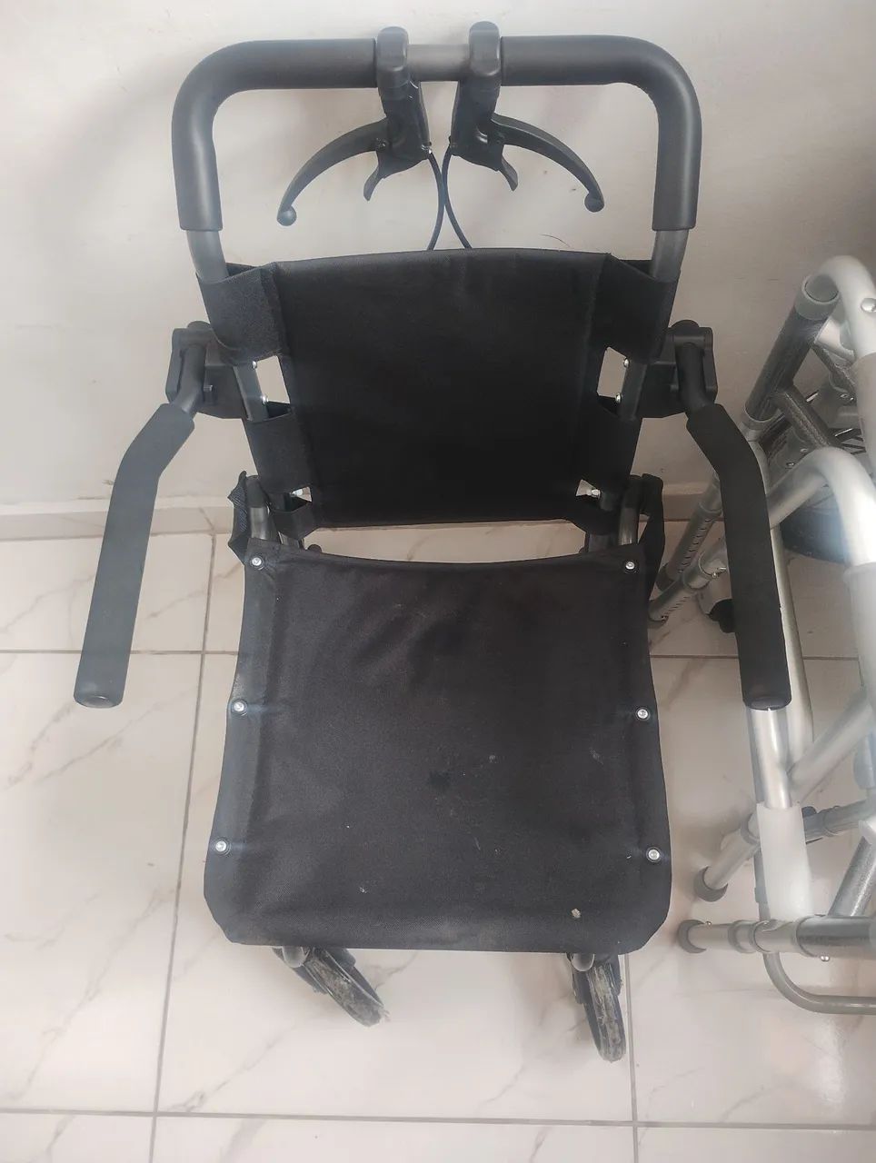 Cadeira de roda 