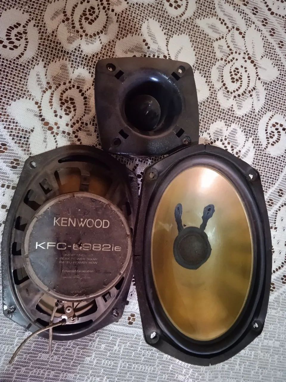 Vendo 120 reais