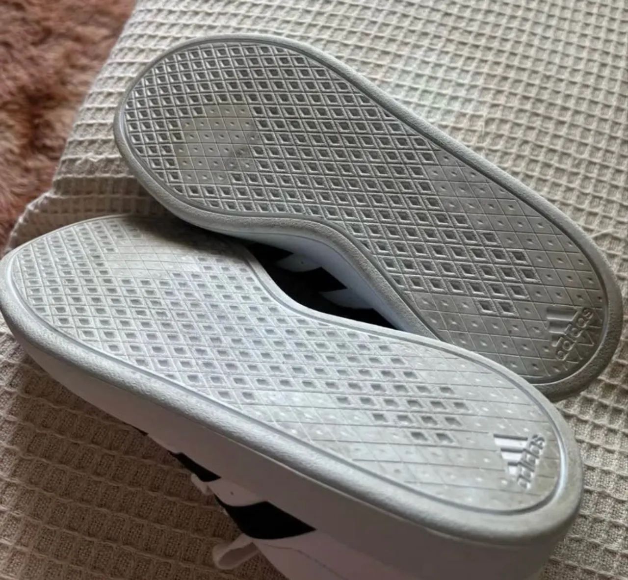 Tênis adidas  - Foto 2
