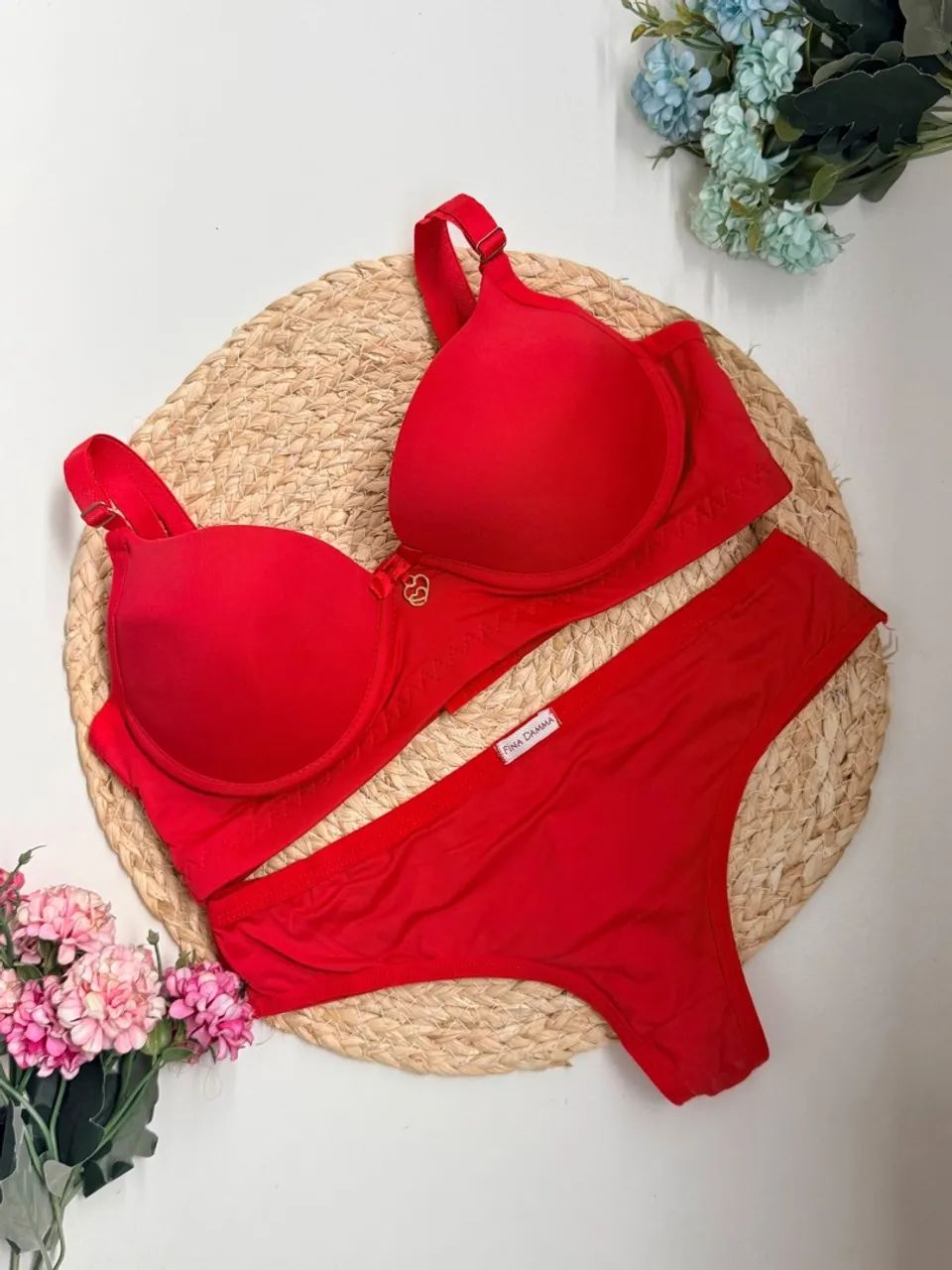 CONJUNTO LISO - Foto 3