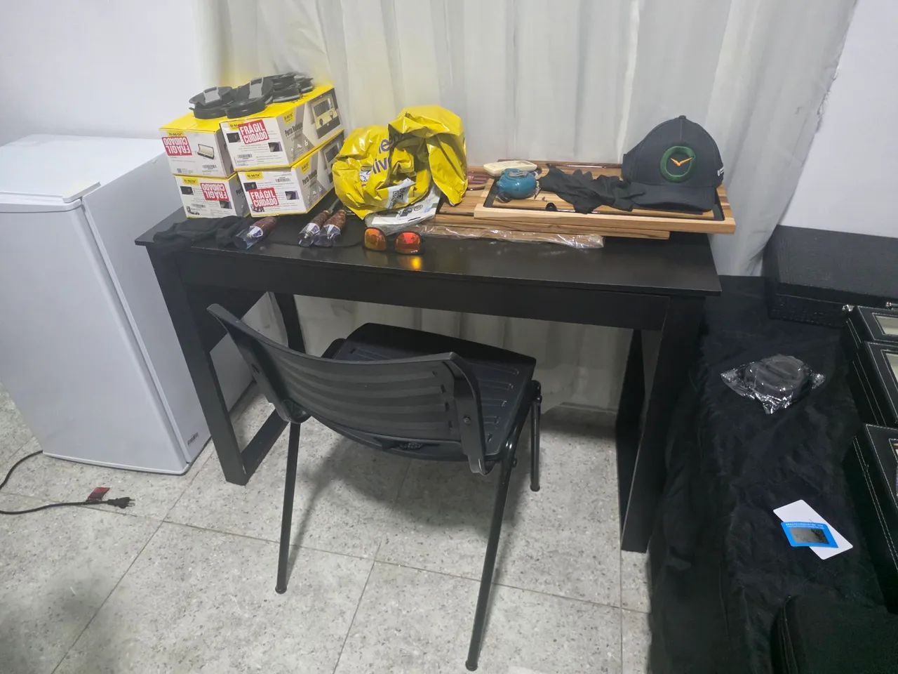 Mesas de escritório / estudo - Foto 3