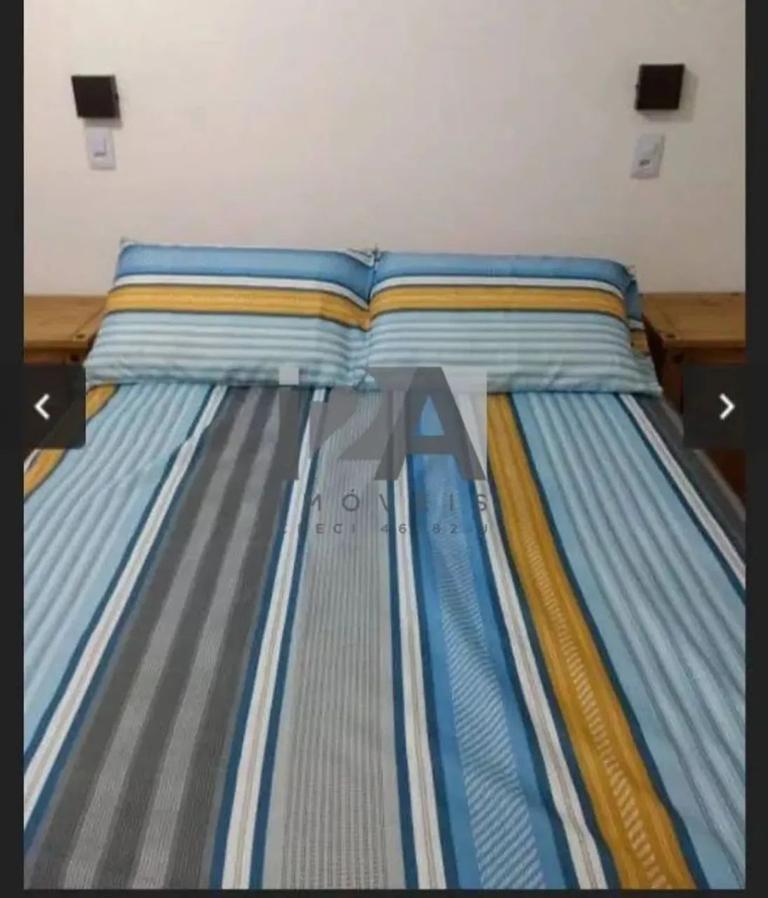 Sobrado no bairro jardim de abril, Osasco com 3 dormitórios e 1 vaga de garagem. - Foto 10