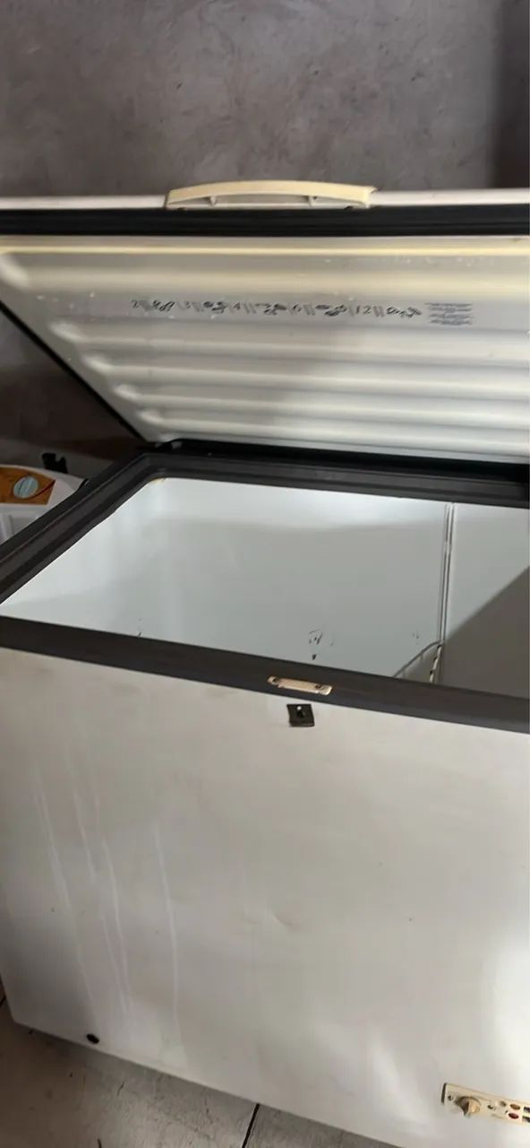 Freezer  - Foto 2
