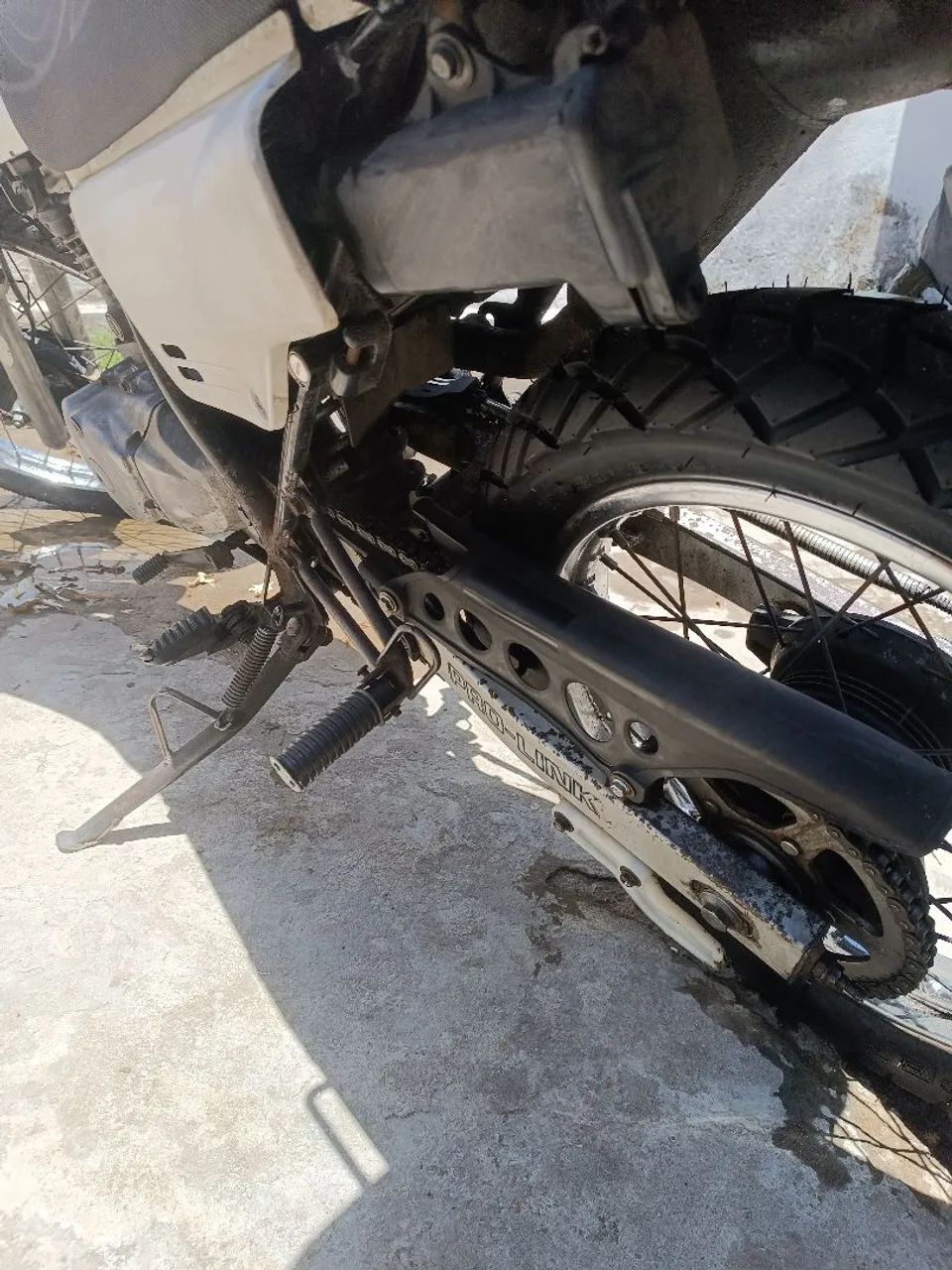 Moto Xlr 125  - Foto 4