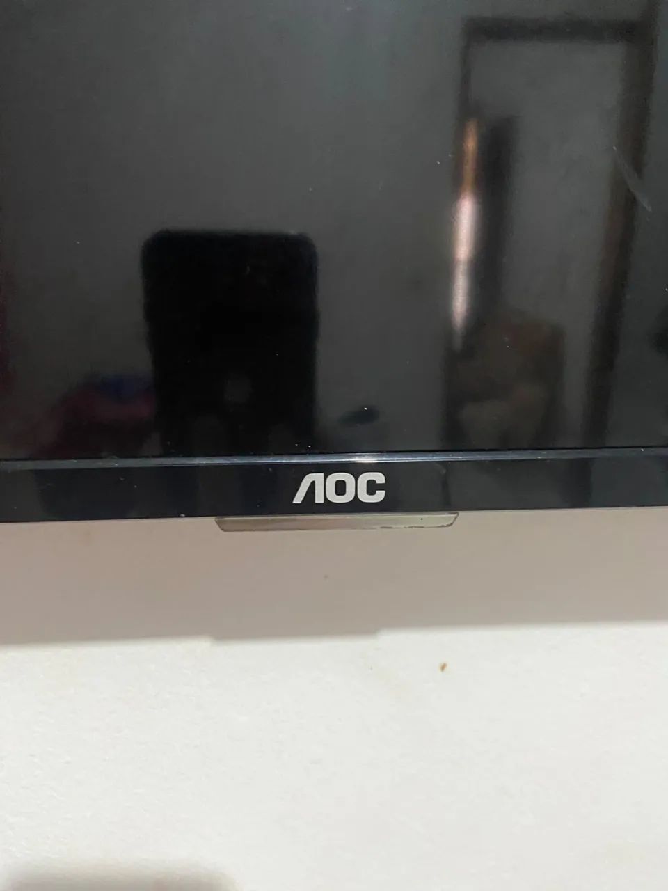 TV Smart Aoc 32 polegadas  - Foto 3