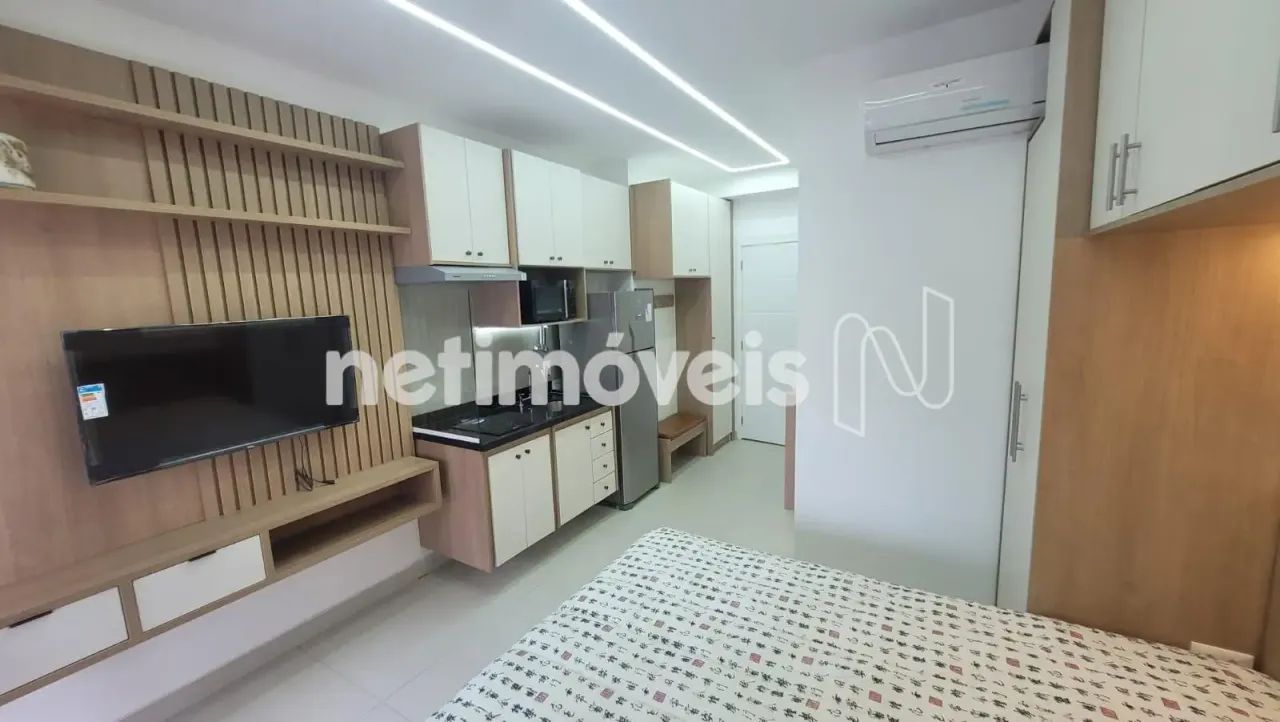 Locação Studio Vila Clementino São Paulo