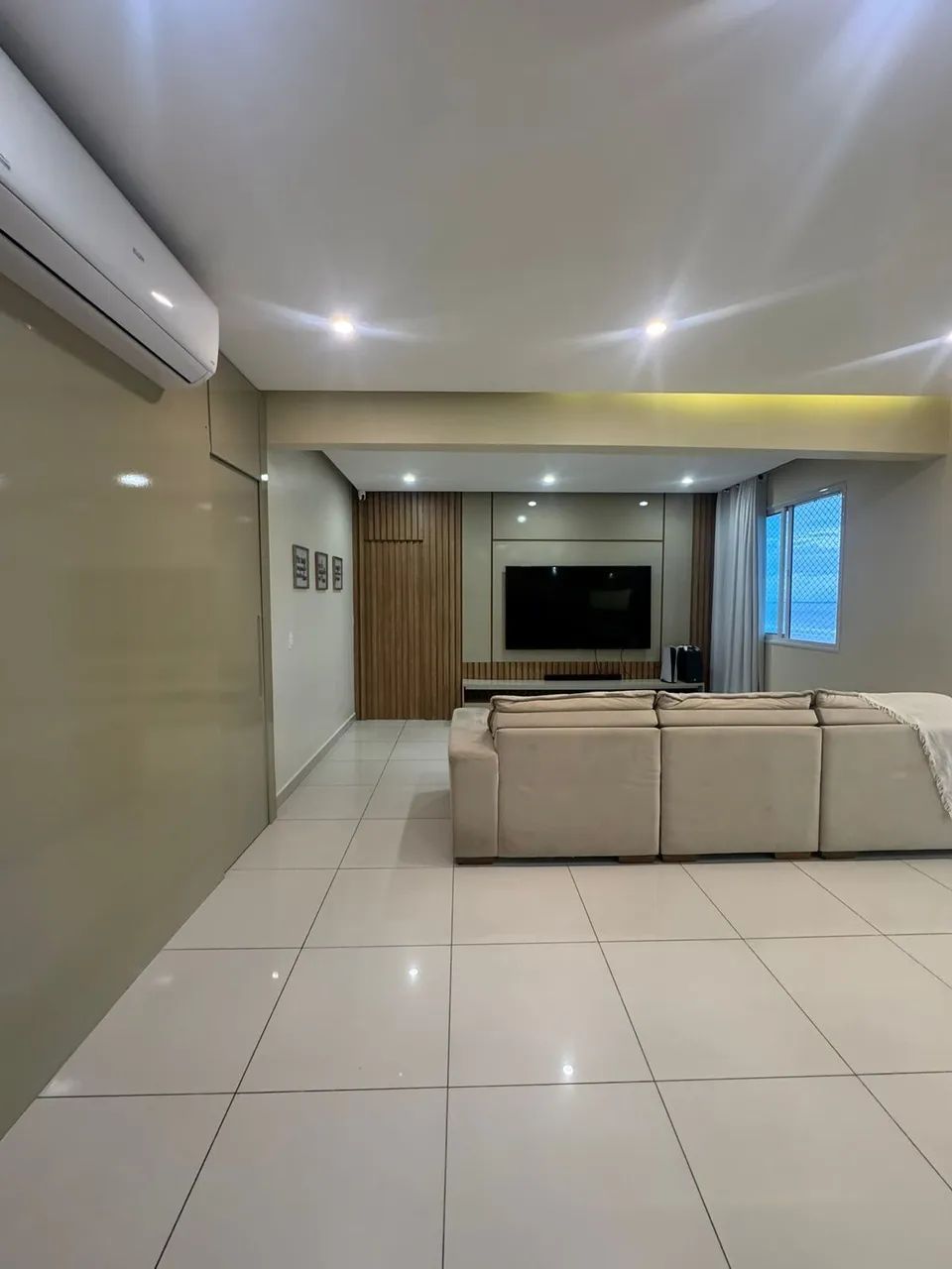 Vendo Apartamento no Edifício Península Way - Foto 3