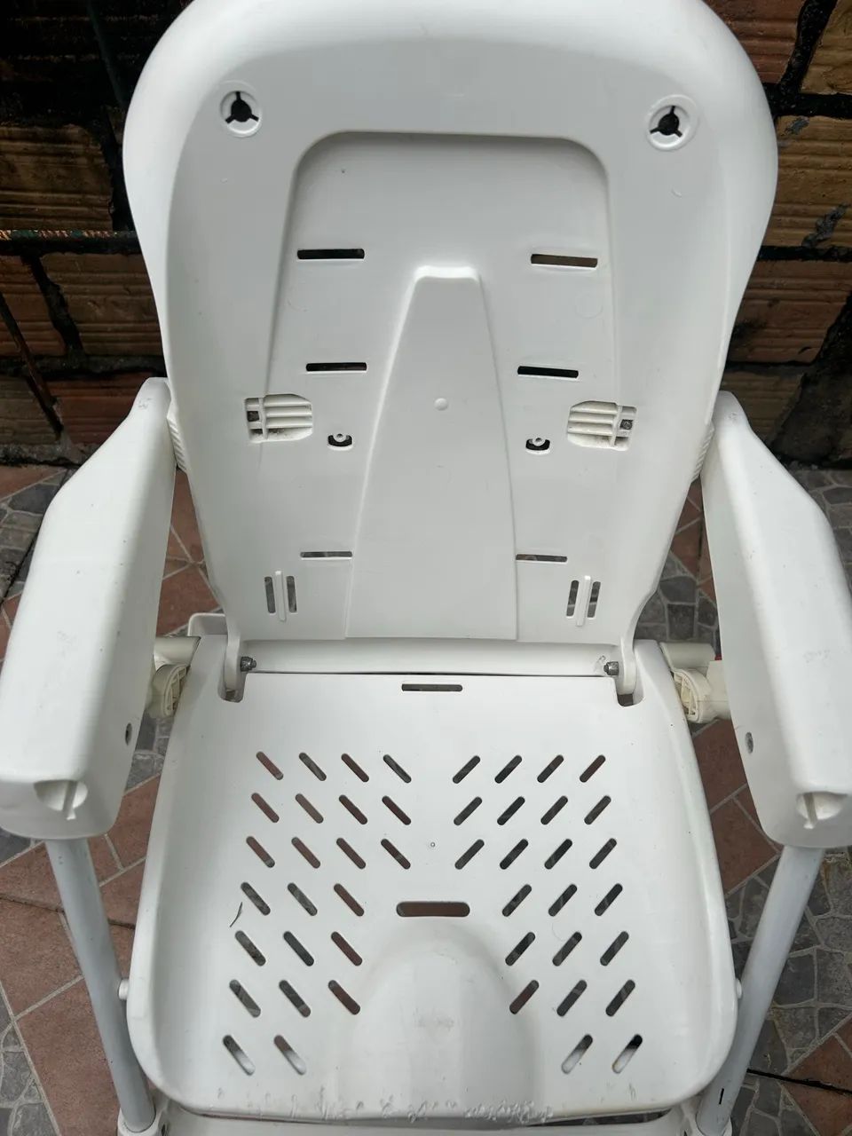 Cadeirinha de alimentação  - Foto 3