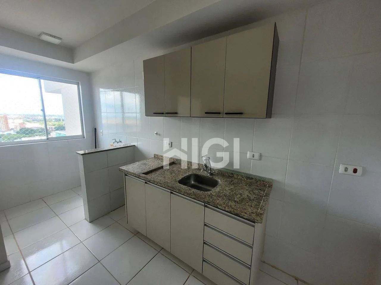 Inédito Clube Res. c/ 2 quartos, 60 m², R. Mossoró, 130 - Centro - Foto 4