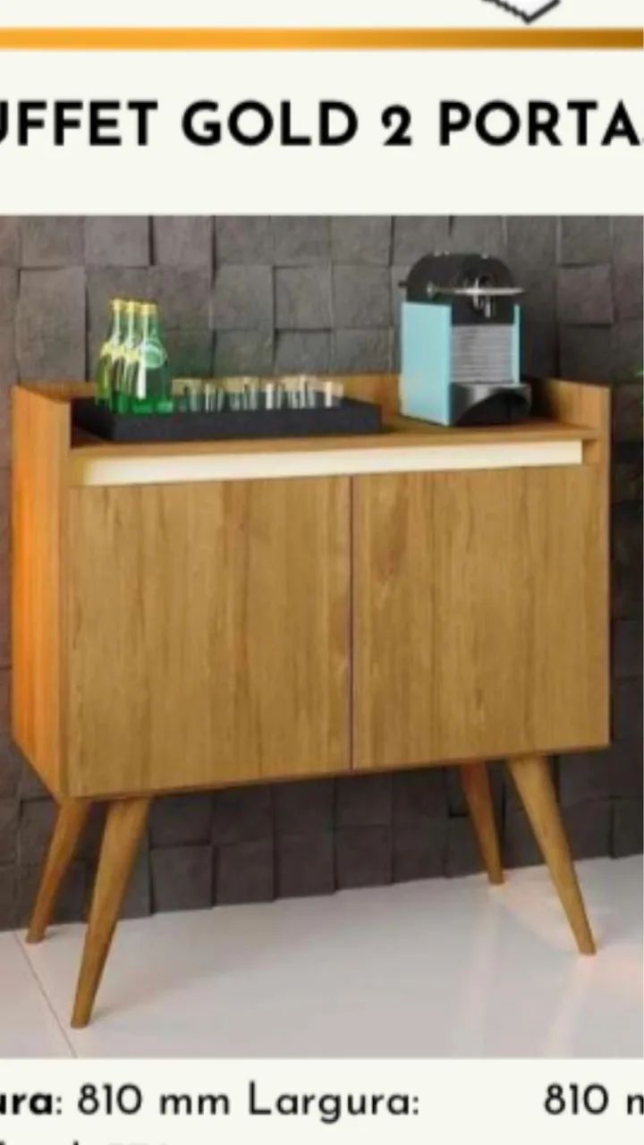Buffet Lívia 