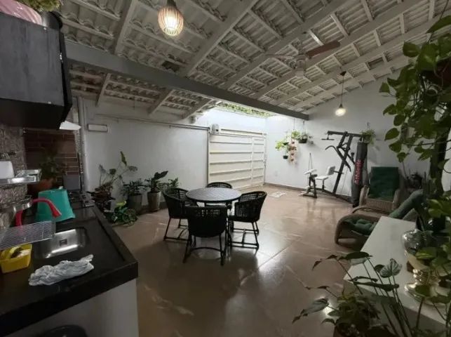 Casa pra vender no Alto Branco - R$ 232.500